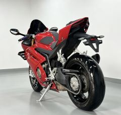 ZXMOTO 500RR - ფოტო 7