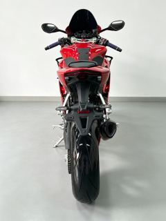 ZXMOTO 500RR - ფოტო 8