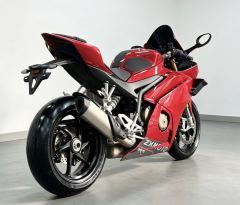 ZXMOTO 500RR - ფოტო 9