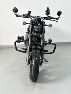CFMOTO 450CL-C - ფოტო 2