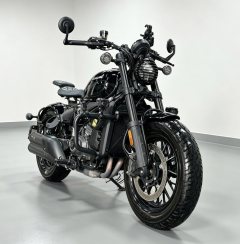 CFMOTO 450CL-C - ფოტო 3