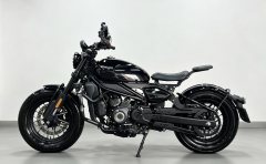 CFMOTO 450CL-C - ფოტო 4