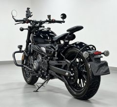 CFMOTO 450CL-C - ფოტო 7