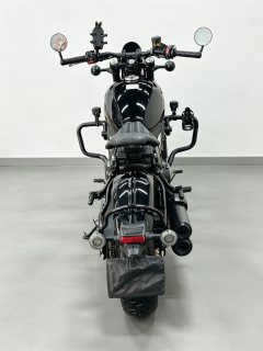 CFMOTO 450CL-C - ფოტო 8