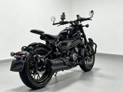 CFMOTO 450CL-C - ფოტო 9
