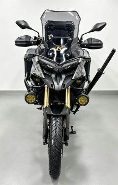 Voge DS525 500 cc - фото 2