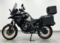 Voge DS525 500 cc - фото 4