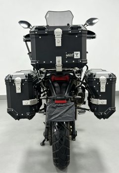 Voge DS525 500 cc - фото 8