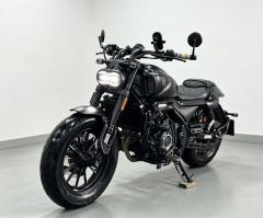 Voge CU525 500 cc - photo 1