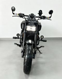 Voge CU525 500 cc - photo 2