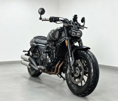 Voge CU525 500 cc - photo 3
