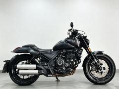 Voge CU525 500 cc - photo 6