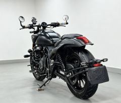Voge CU525 500 cc - photo 7