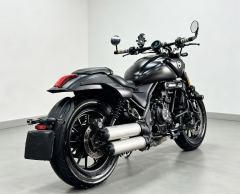 Voge CU525 500 cc - photo 9