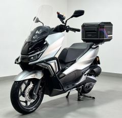 Sundiro Honda NS150GX - ფოტო 1