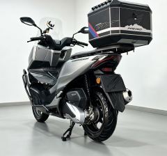 Sundiro Honda NS150GX - ფოტო 7