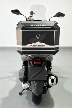 Sundiro Honda NS150GX - ფოტო 8