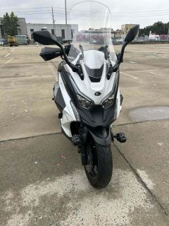 KYMCO Rowing S350 - photo 1