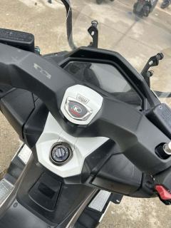KYMCO Rowing S350 - photo 4
