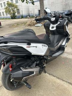 KYMCO Rowing S350 - photo 8