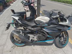 CFMOTO 450SR - ფოტო 1