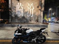 CFMOTO 450SR - ფოტო 3