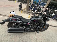 Voge CU625 600 cc - ფოტო 2