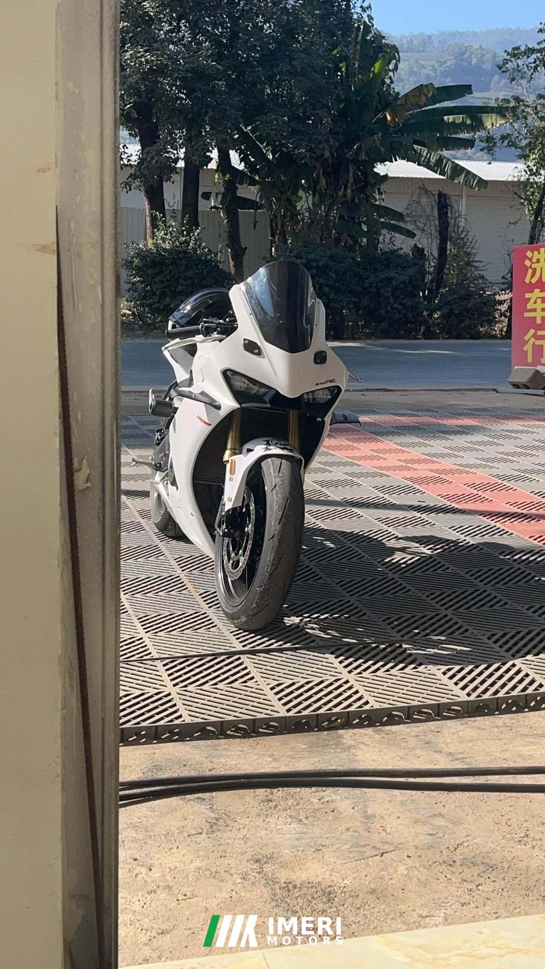 2023 Kayo 450RR