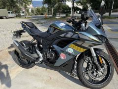 Voge 250RR - ფოტო 2