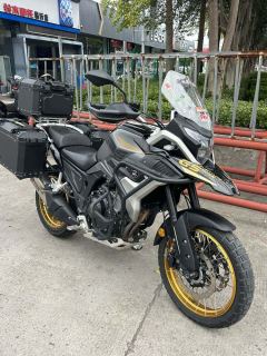 Kayo 525X 500 cc - photo 1