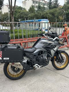 Kayo 525X 500 cc - photo 2