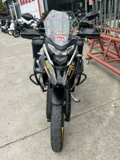 Kayo 525X 500 cc - photo 4