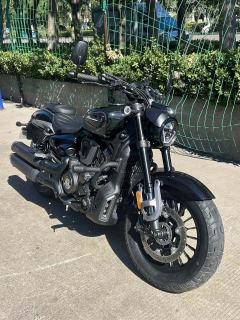 Voge CU625 600 cc - фото 1