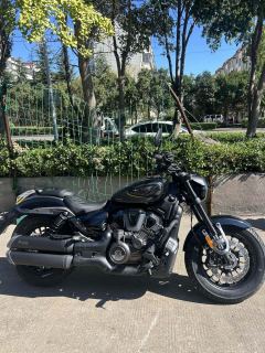 Voge CU625 600 cc - фото 2