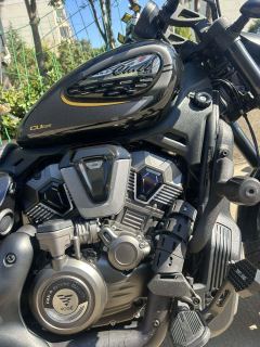 Voge CU625 600 cc - фото 3