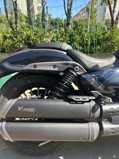 Voge CU625 600 cc - фото 4