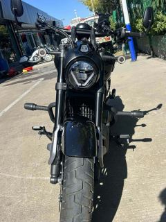 Voge CU625 600 cc - фото 5