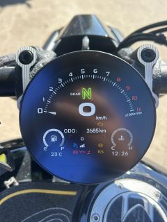 Voge CU625 600 cc - фото 6