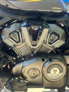 Voge CU625 600 cc - фото 8