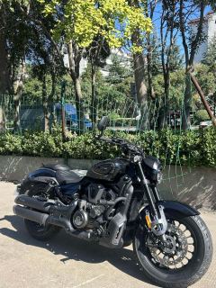 Voge CU625 600 cc - фото 9