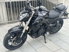 Voge 500R - ფოტო 2