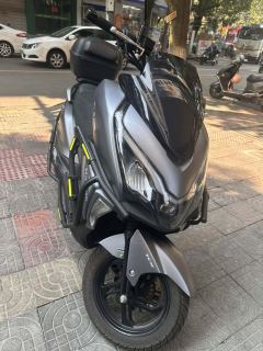 Haojue ADX125 - ფოტო 1