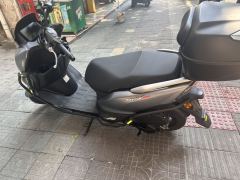 Haojue ADX125 - ფოტო 2
