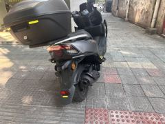 Haojue ADX125 - ფოტო 4