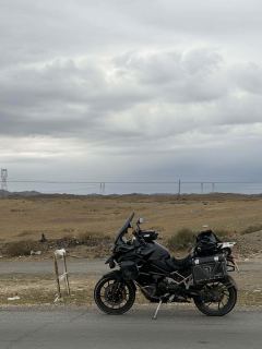 Triumph Tiger 1200 - ფოტო 6