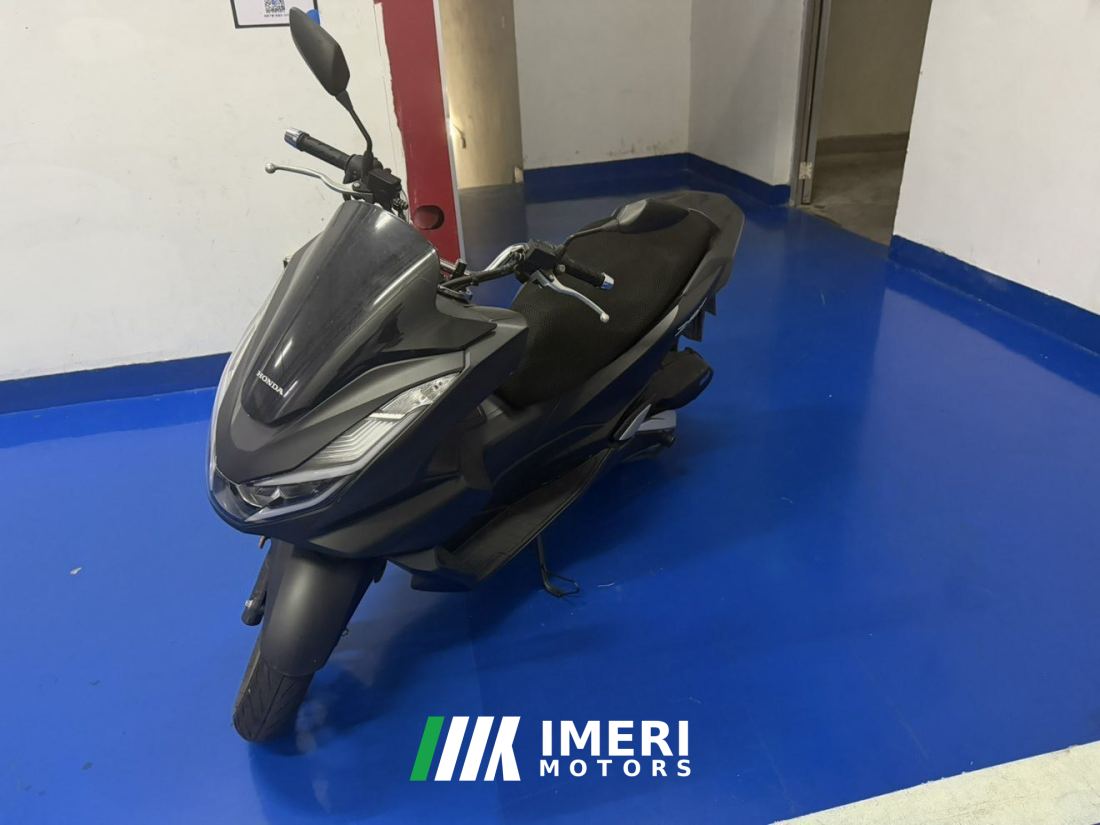 Wuyang Honda PCX 160 cc - motorcycle from China