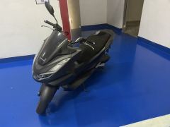 Wuyang Honda PCX 160 cc - photo 1