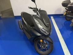 Wuyang Honda PCX 160 cc - photo 2