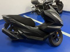 Wuyang Honda PCX 160 cc - photo 3