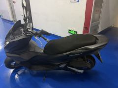 Wuyang Honda PCX 160 cc - photo 4